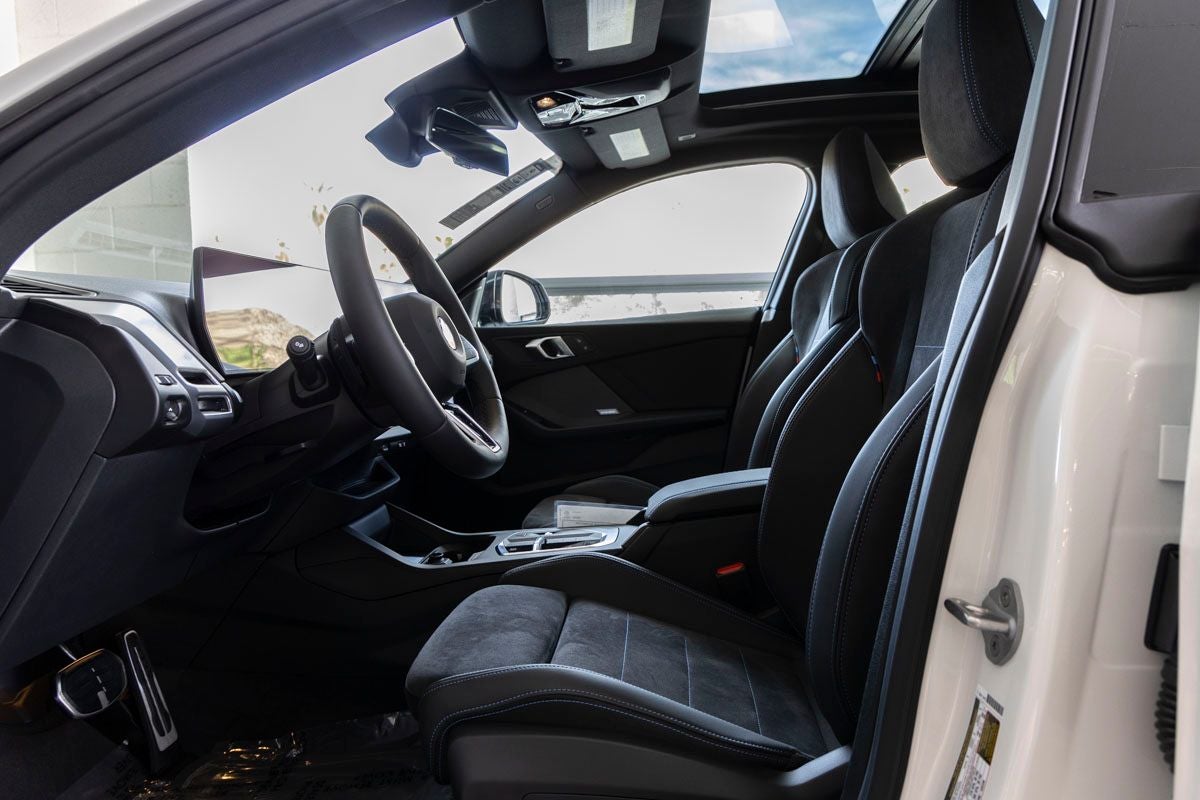 2026 BMW 2 Series 228 Gran Coupe