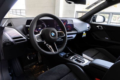 2026 BMW 2 Series 228 Gran Coupe