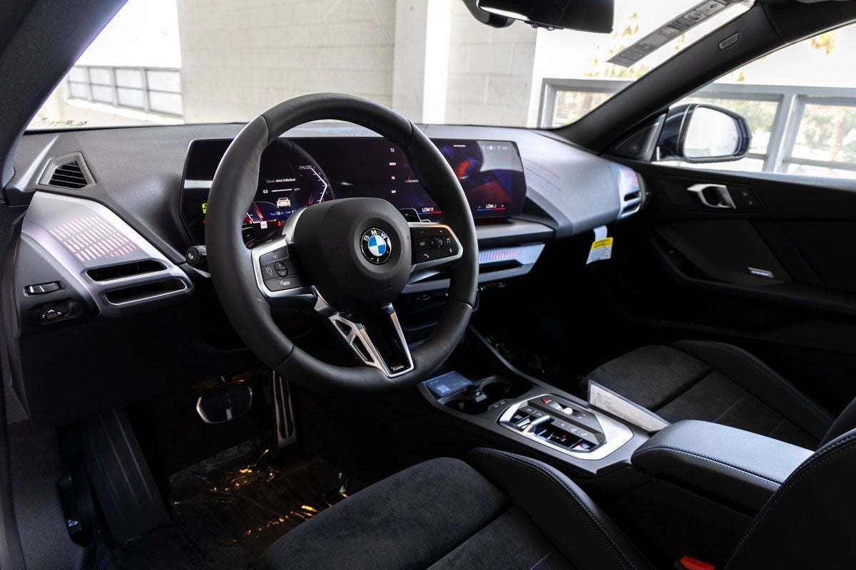 2026 BMW 2 Series 228 Gran Coupe