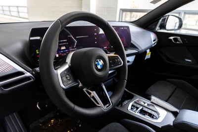 2026 BMW 2 Series 228 Gran Coupe