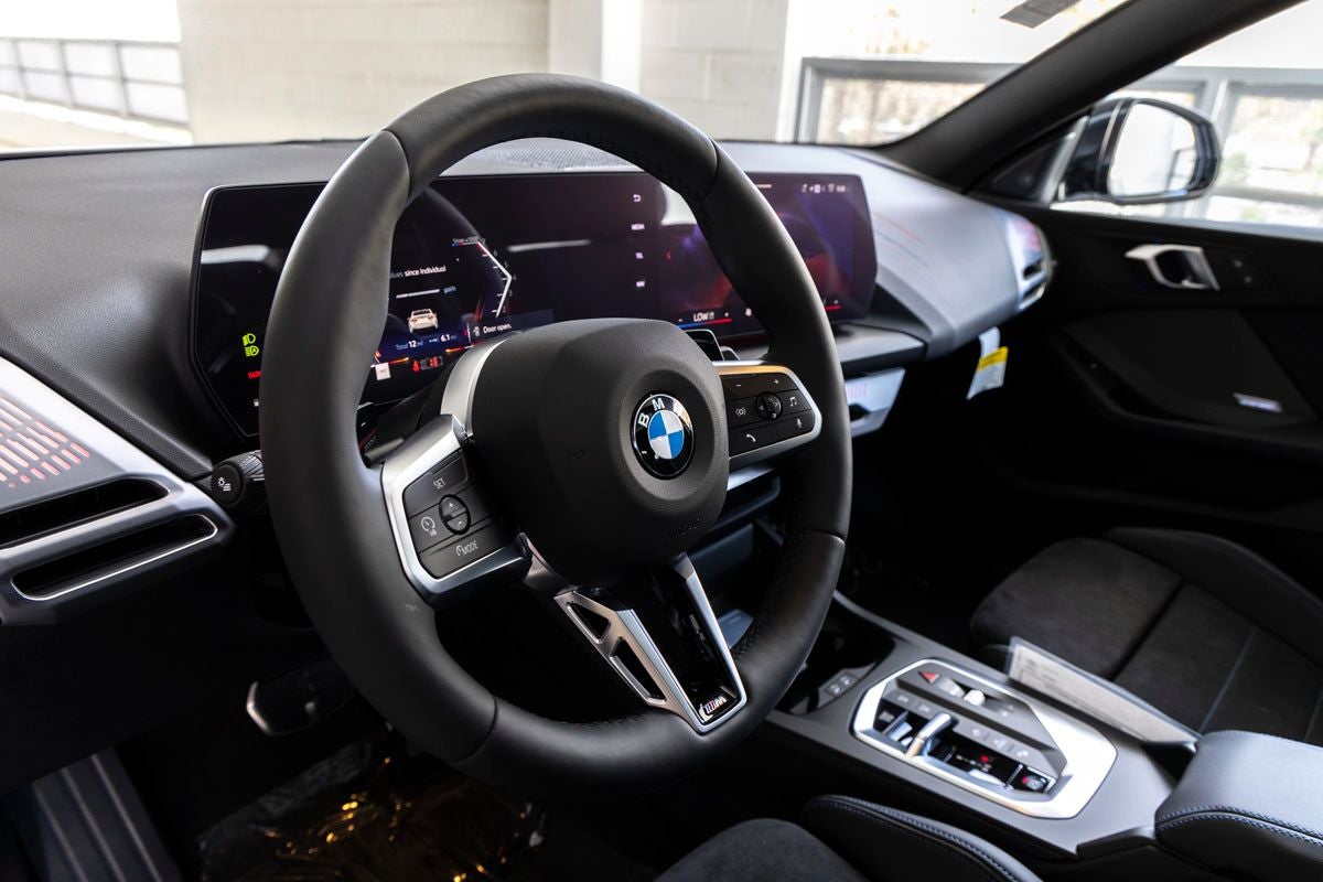 2026 BMW 2 Series 228 Gran Coupe