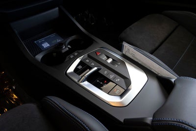 2026 BMW 2 Series 228 Gran Coupe