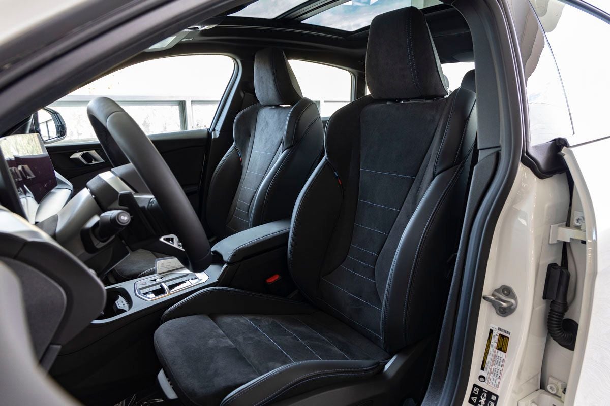 2026 BMW 2 Series 228 Gran Coupe