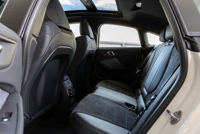 2026 BMW 2 Series 228 Gran Coupe