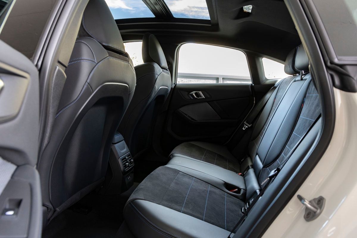 2026 BMW 2 Series 228 Gran Coupe