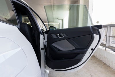 2026 BMW 2 Series 228 Gran Coupe