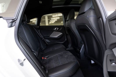 2026 BMW 2 Series 228 Gran Coupe