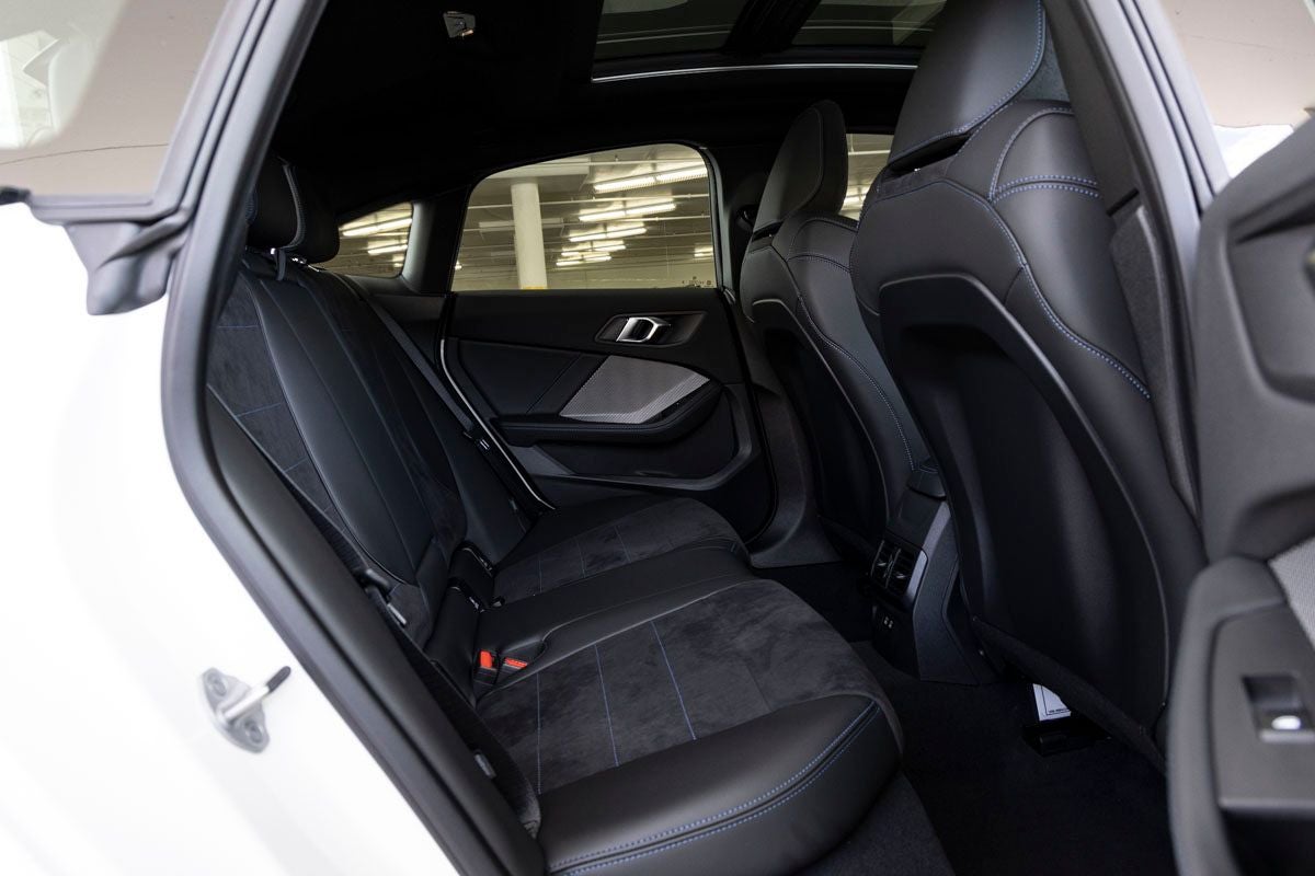 2026 BMW 2 Series 228 Gran Coupe