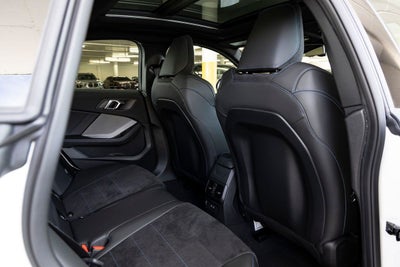 2026 BMW 2 Series 228 Gran Coupe