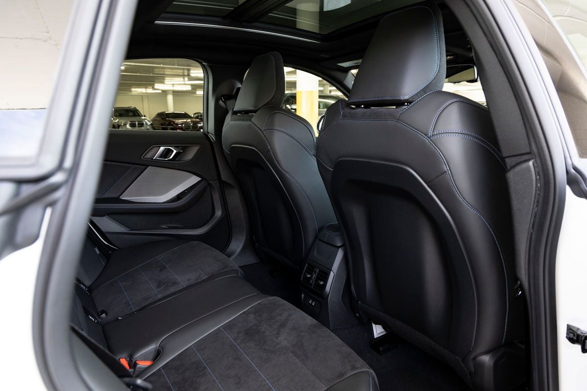 2026 BMW 2 Series 228 Gran Coupe