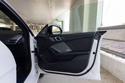 2026 BMW 2 Series 228 Gran Coupe