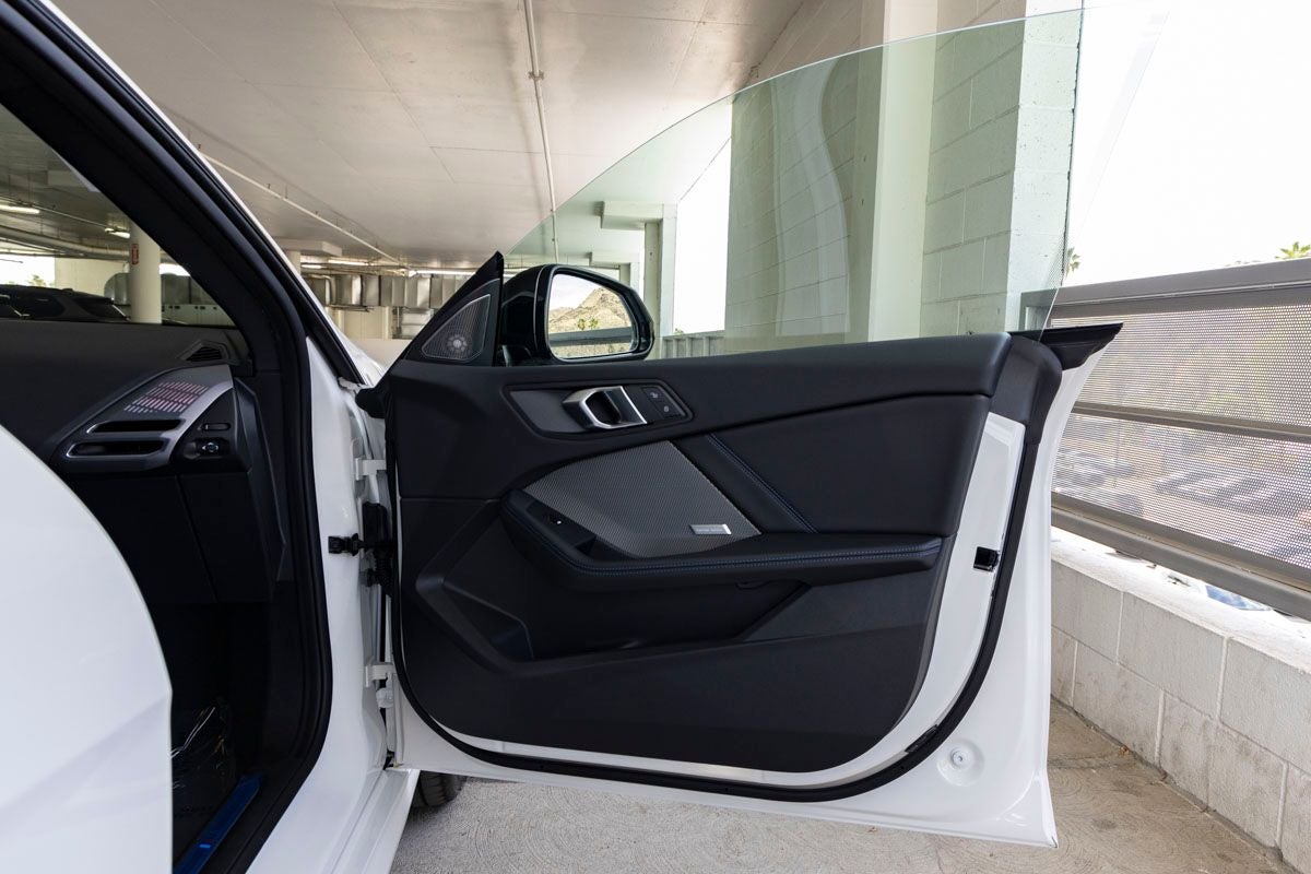 2026 BMW 2 Series 228 Gran Coupe