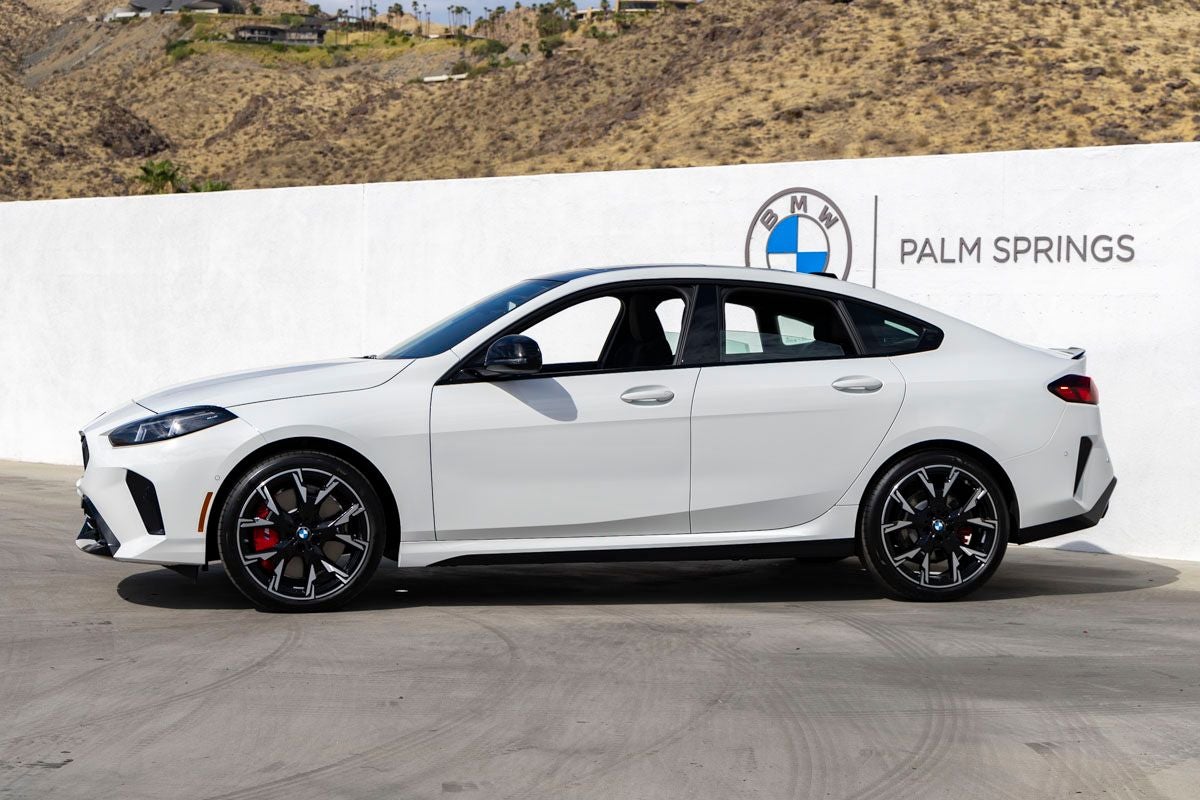 2026 BMW 2 Series 228 Gran Coupe