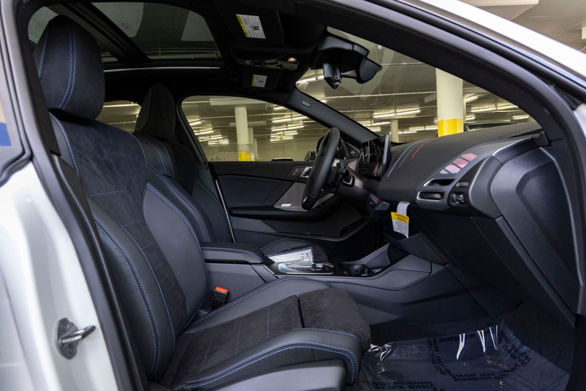 2026 BMW 2 Series 228 Gran Coupe