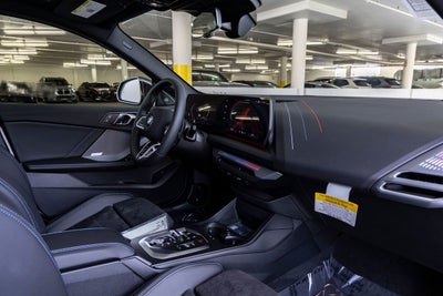 2026 BMW 2 Series 228 Gran Coupe