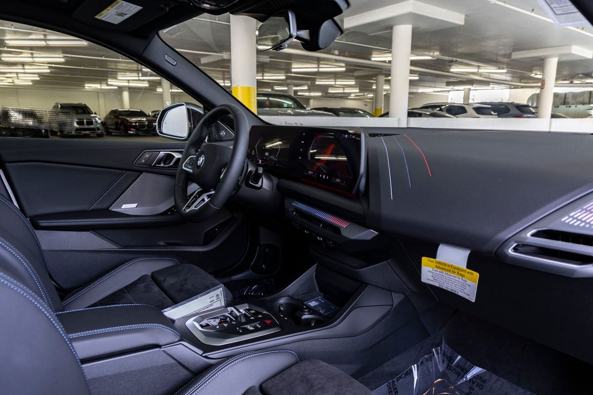 2026 BMW 2 Series 228 Gran Coupe