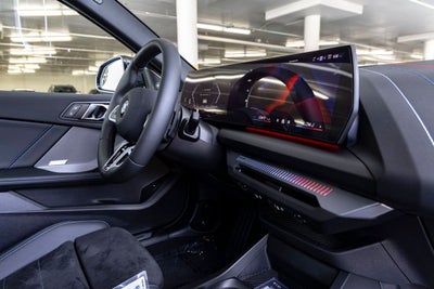 2026 BMW 2 Series 228 Gran Coupe