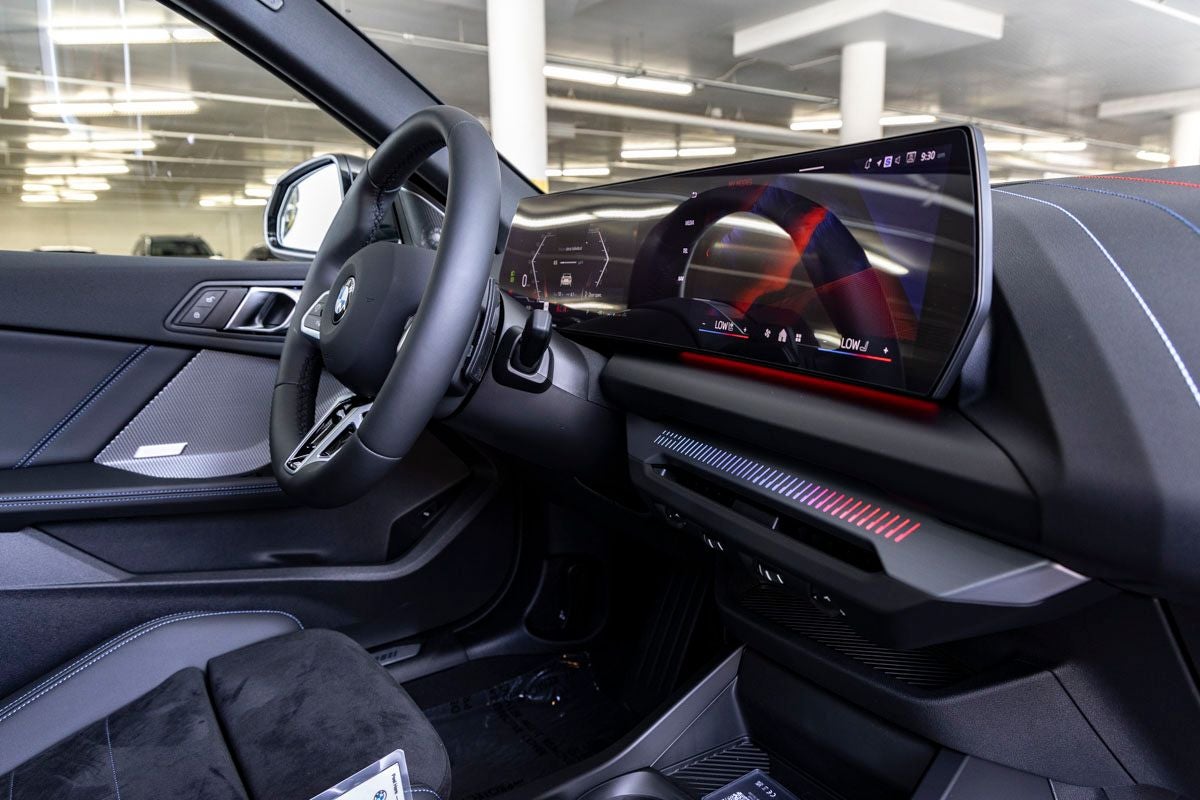 2026 BMW 2 Series 228 Gran Coupe
