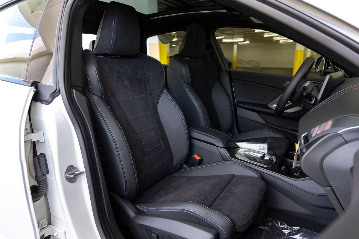 2026 BMW 2 Series 228 Gran Coupe