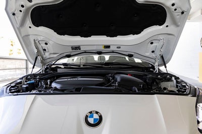 2026 BMW 2 Series 228 Gran Coupe