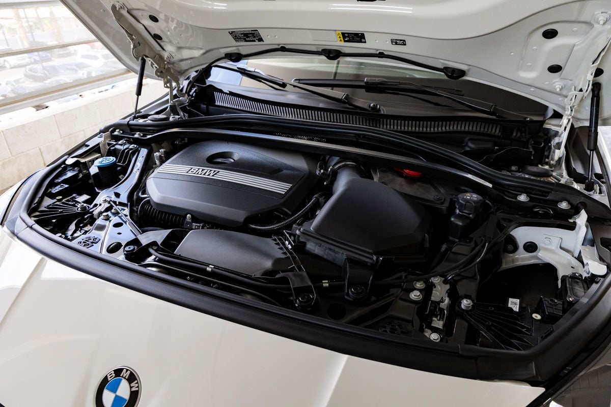2026 BMW 2 Series 228 Gran Coupe