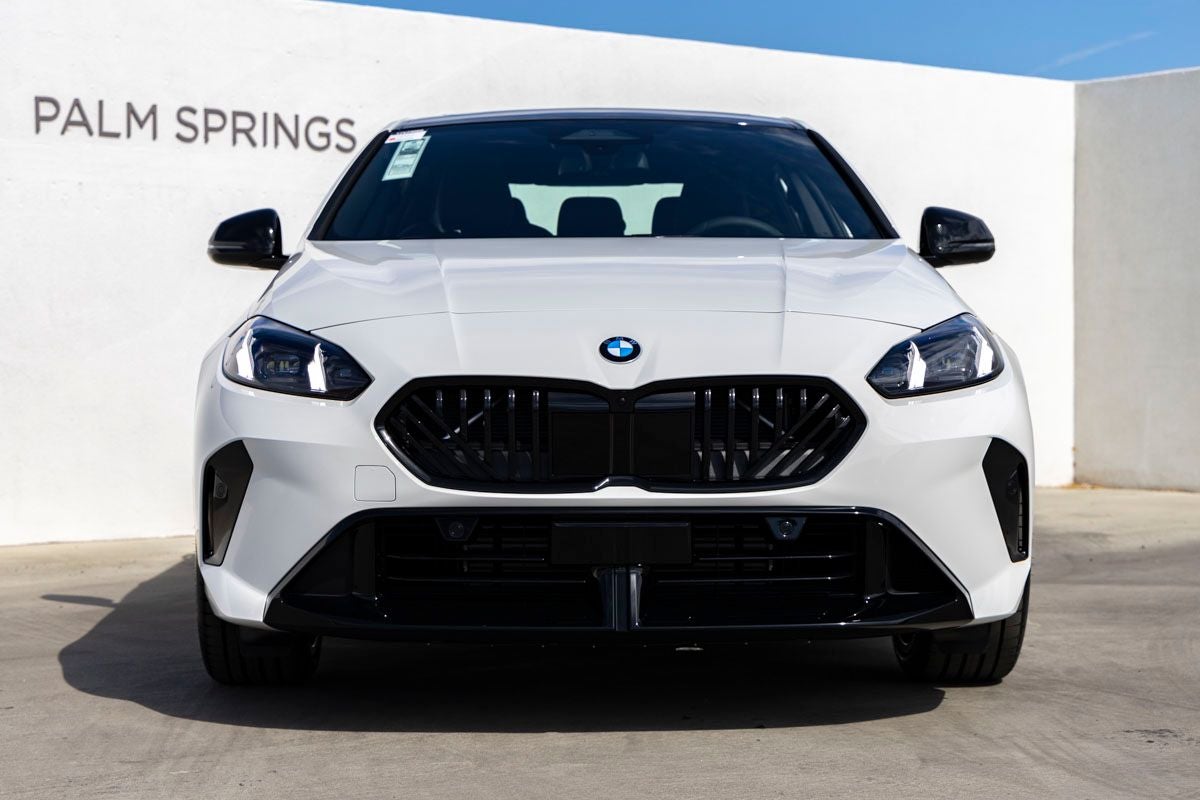 2026 BMW 2 Series 228 Gran Coupe