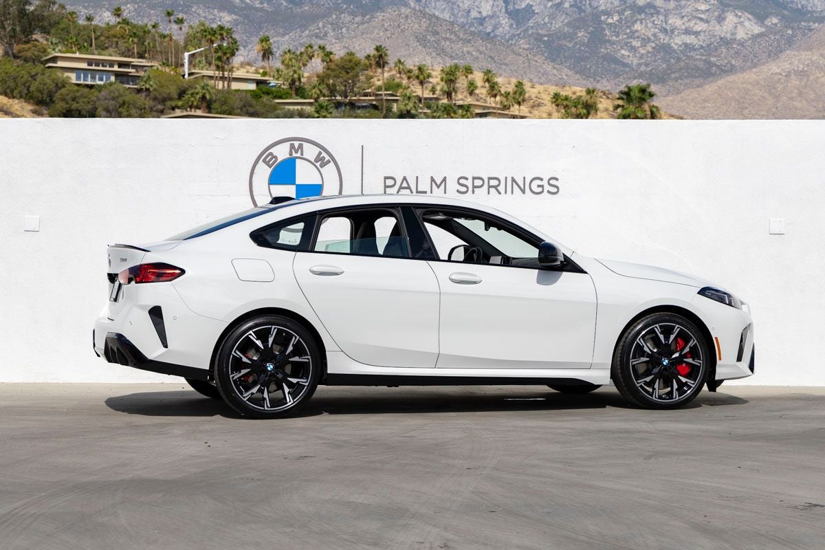 2026 BMW 2 Series 228 Gran Coupe