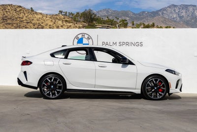 2026 BMW 2 Series 228 Gran Coupe