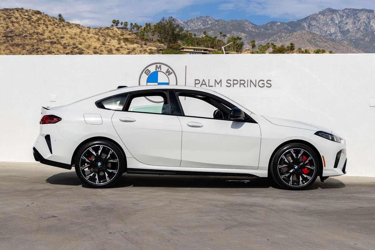 2026 BMW 2 Series 228 Gran Coupe