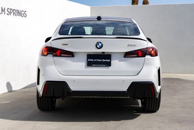 2026 BMW 2 Series 228 Gran Coupe