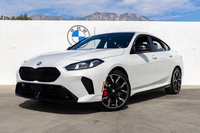 2026 BMW 2 Series 228 Gran Coupe