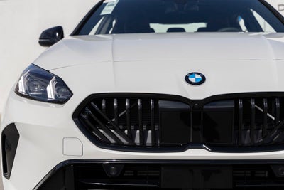 2026 BMW 2 Series 228 Gran Coupe