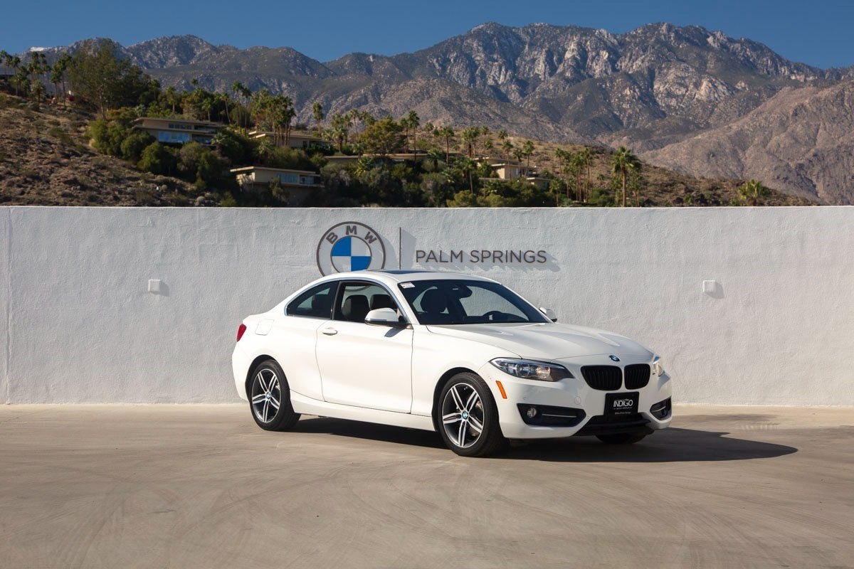 2017 BMW 230i 230i