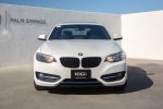 2017 BMW 230i 230i