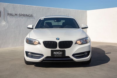 2017 BMW 230i 230i
