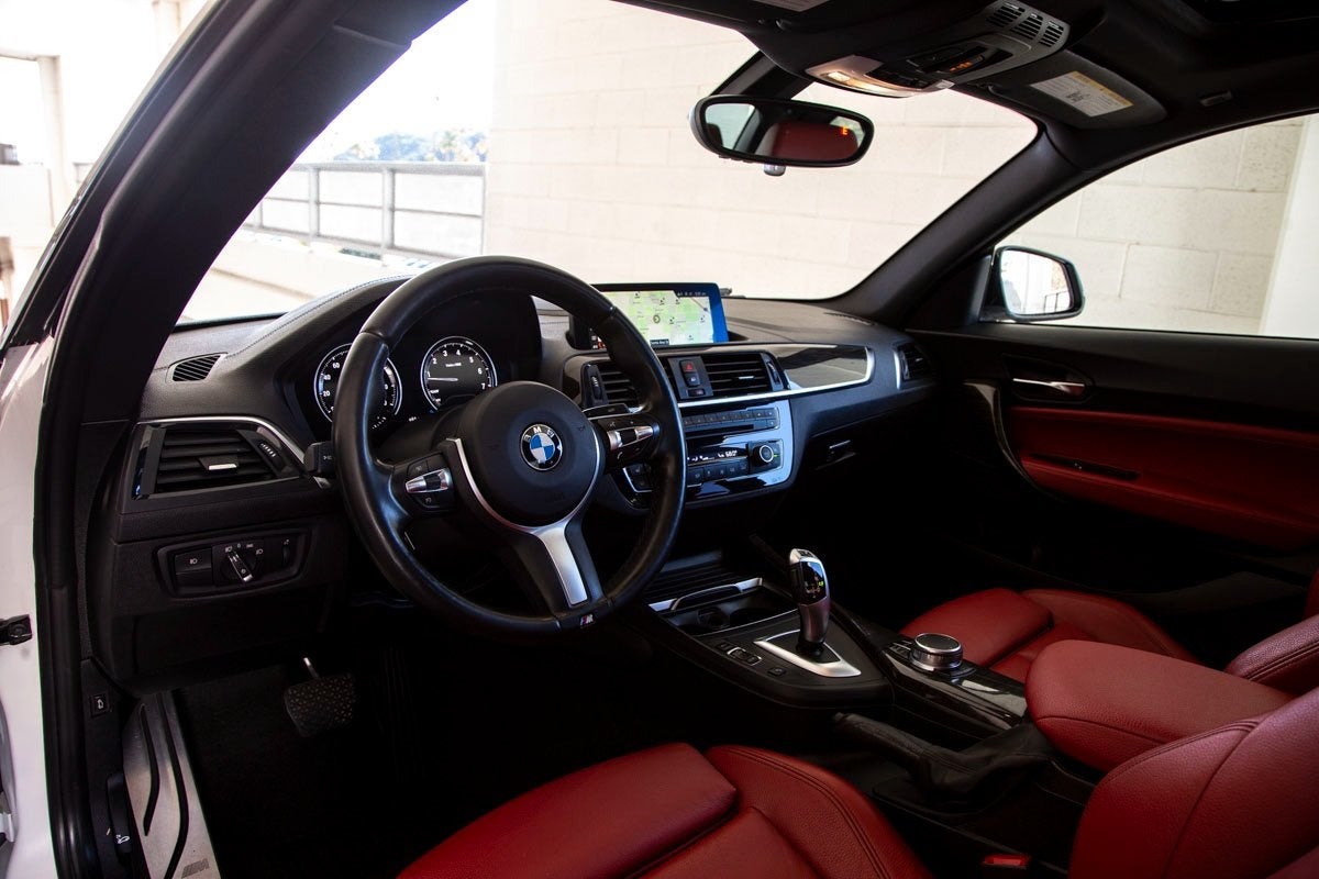 2018 BMW 2 Series 230i xDrive