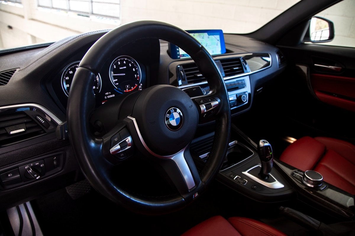 2018 BMW 2 Series 230i xDrive