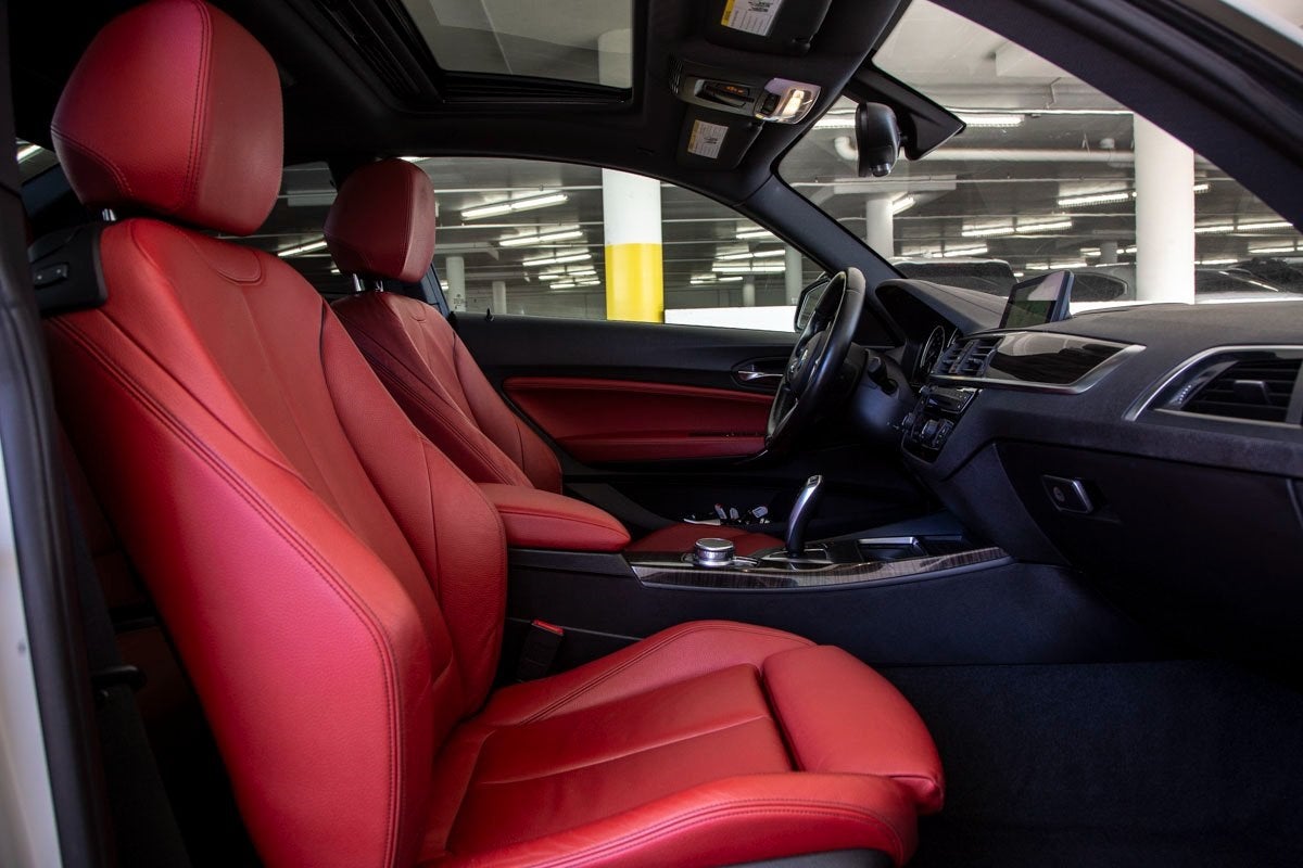 2018 BMW 2 Series 230i xDrive