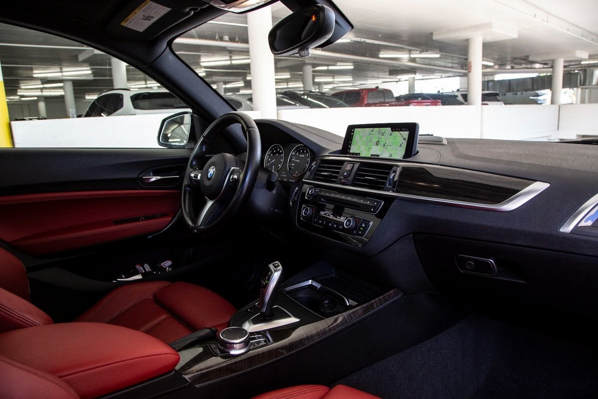 2018 BMW 2 Series 230i xDrive