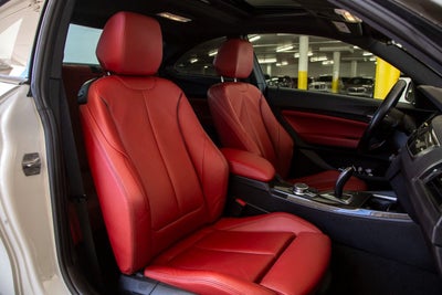 2018 BMW 2 Series 230i xDrive