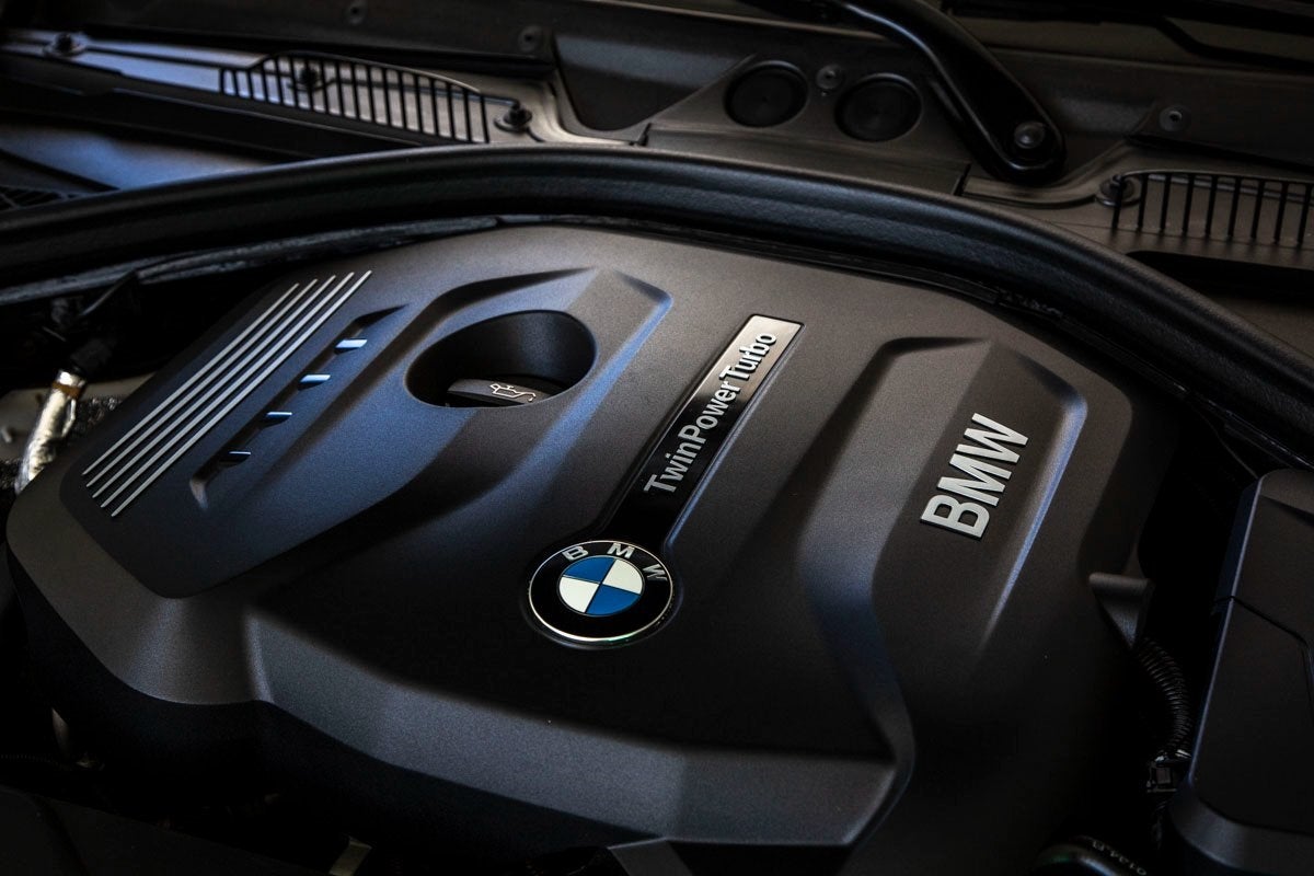 2018 BMW 2 Series 230i xDrive