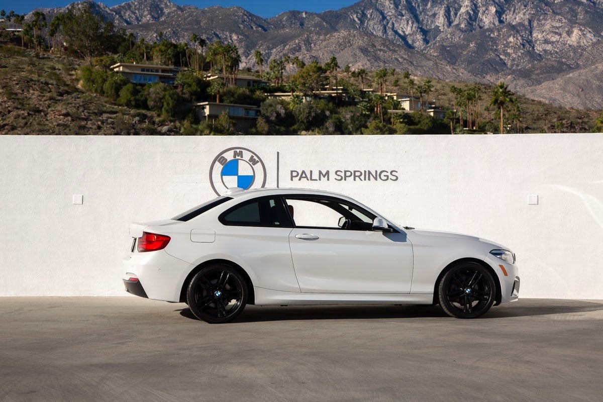 2018 BMW 2 Series 230i xDrive