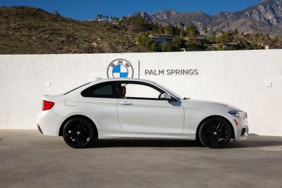 2018 BMW 2 Series 230i xDrive