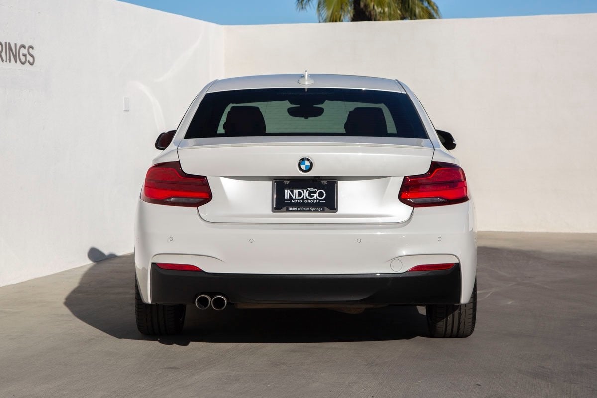 2018 BMW 2 Series 230i xDrive