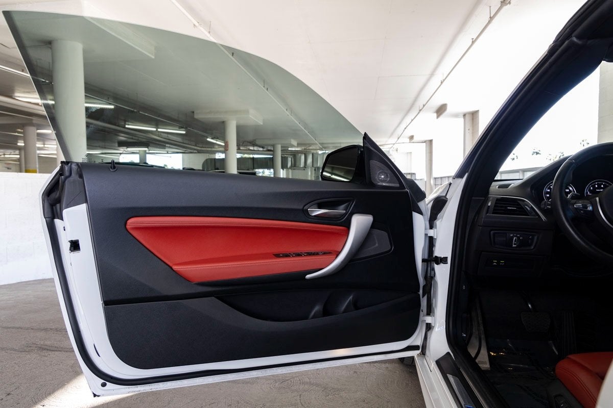 2021 BMW M240i M240i