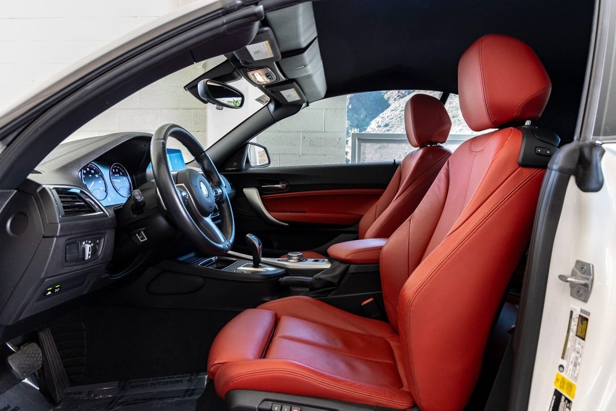 2021 BMW M240i M240i