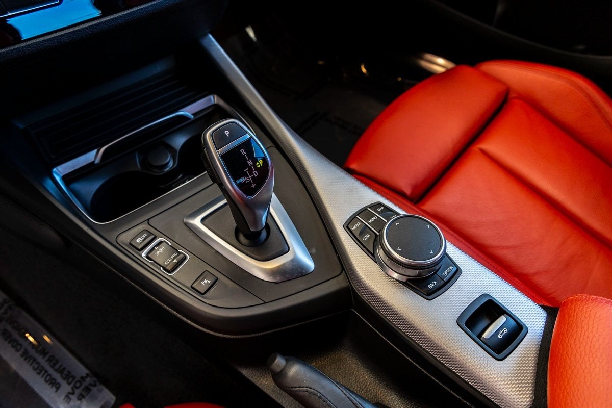 2021 BMW M240i M240i