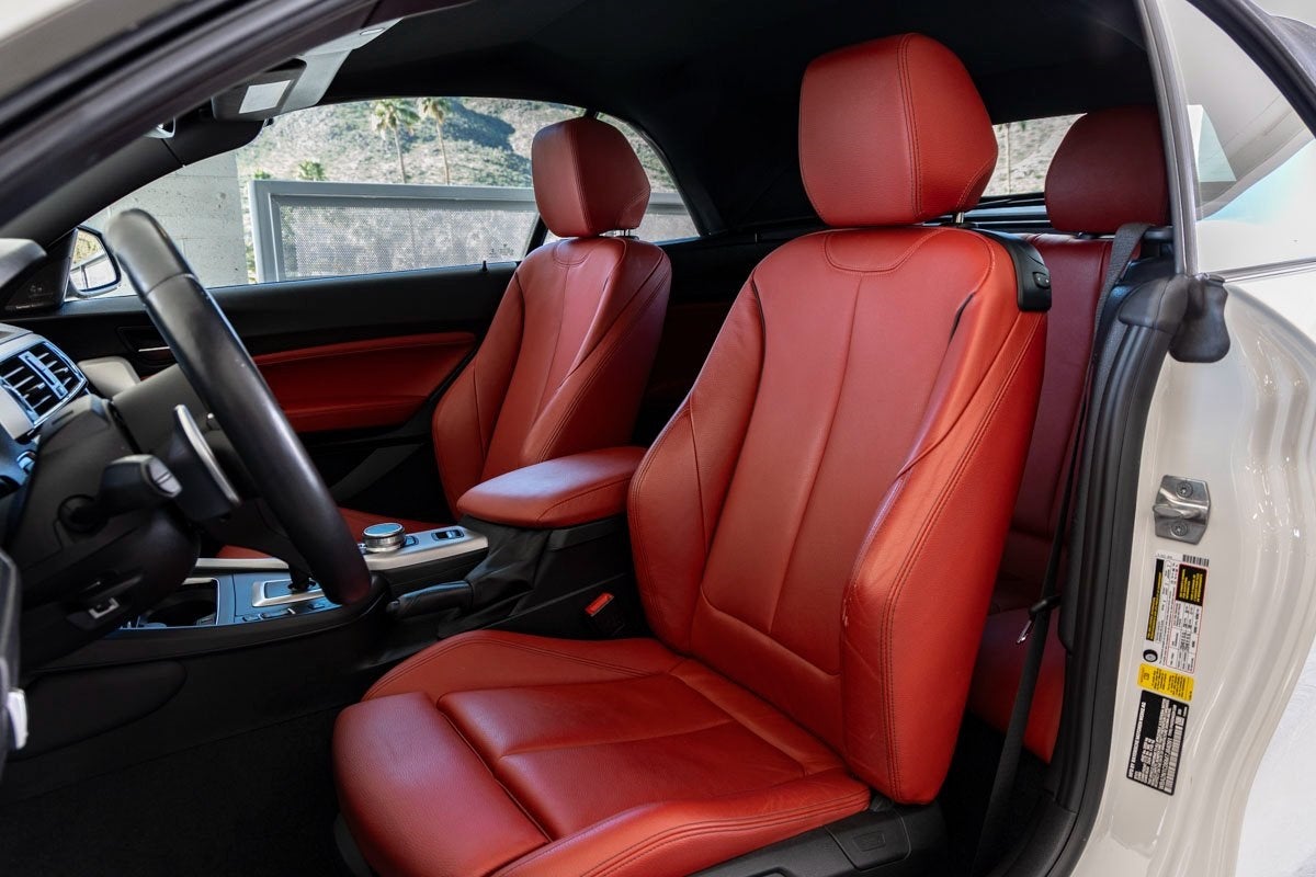 2021 BMW M240i M240i