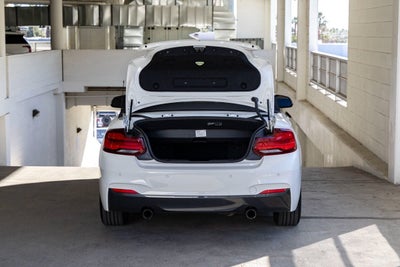 2021 BMW M240i M240i