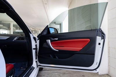 2021 BMW M240i M240i